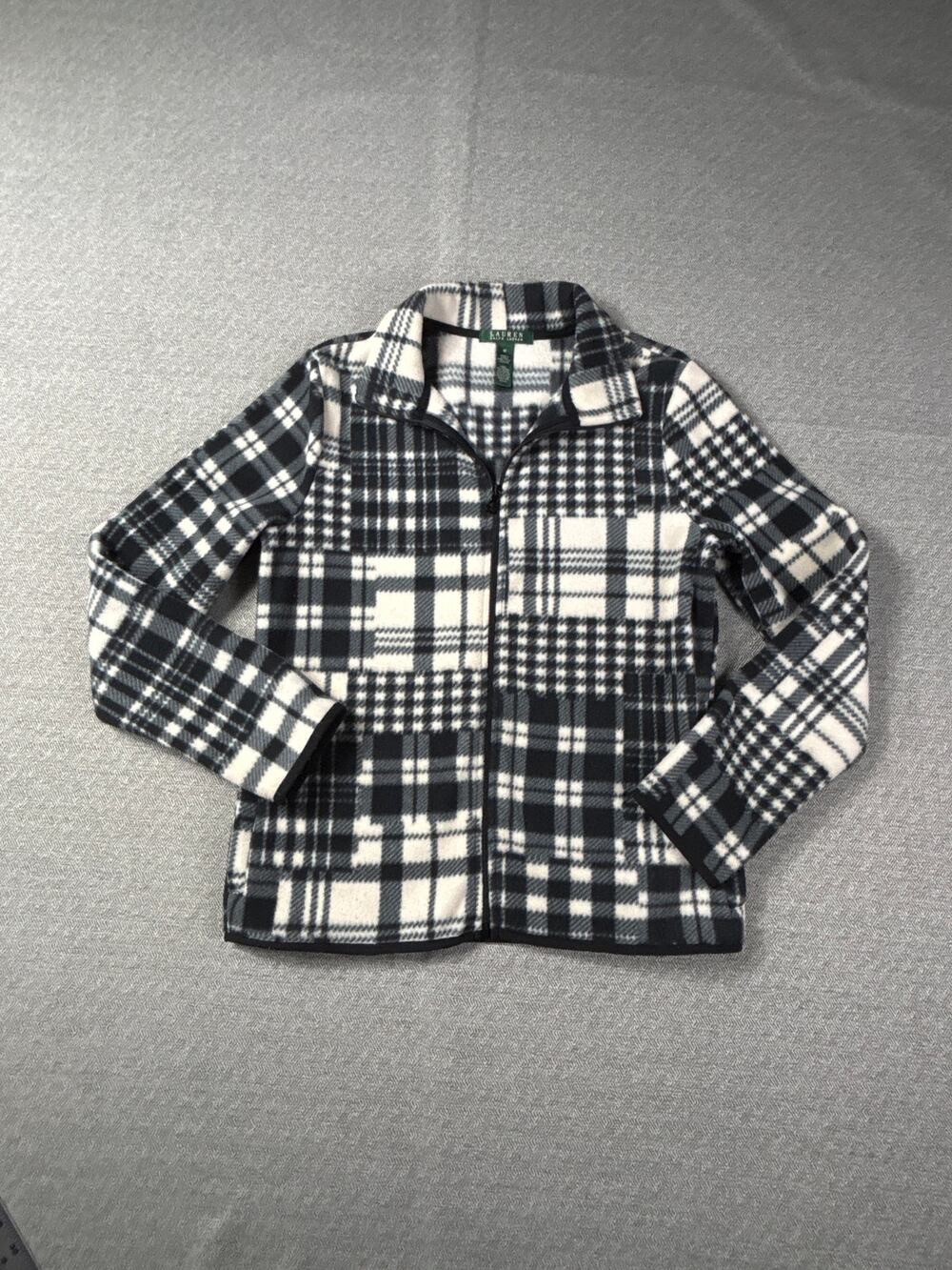 Lauren Ralph Lauren Sz M